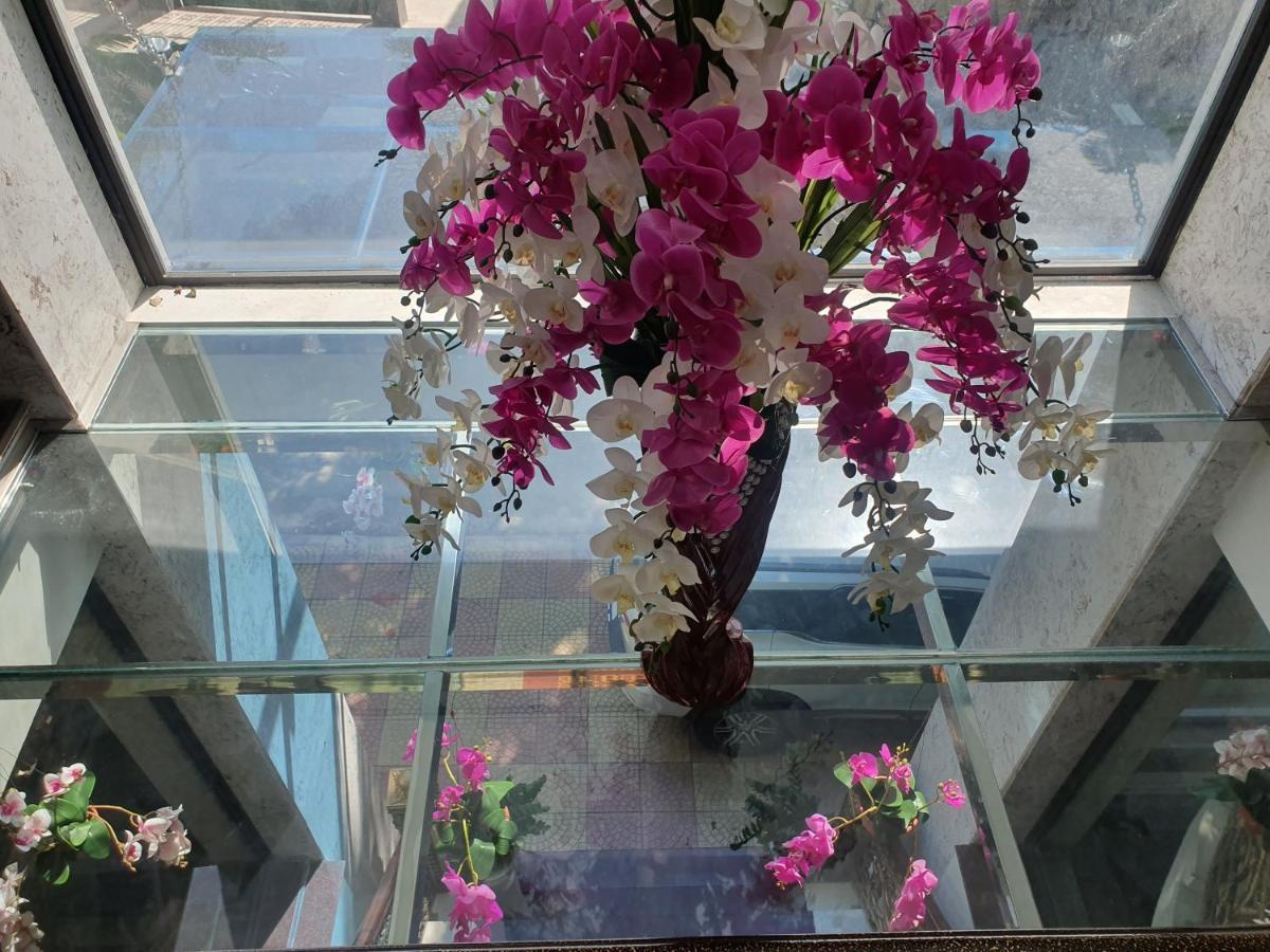 Cat Ba Thailand Hotel Dong Khe Sau ภายนอก รูปภาพ