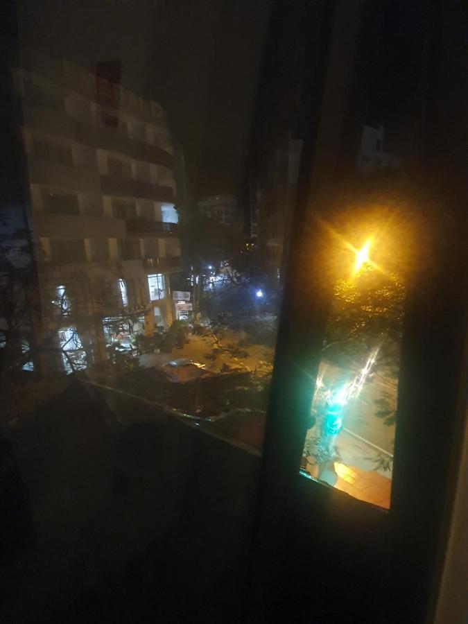 Cat Ba Thailand Hotel Dong Khe Sau ภายนอก รูปภาพ