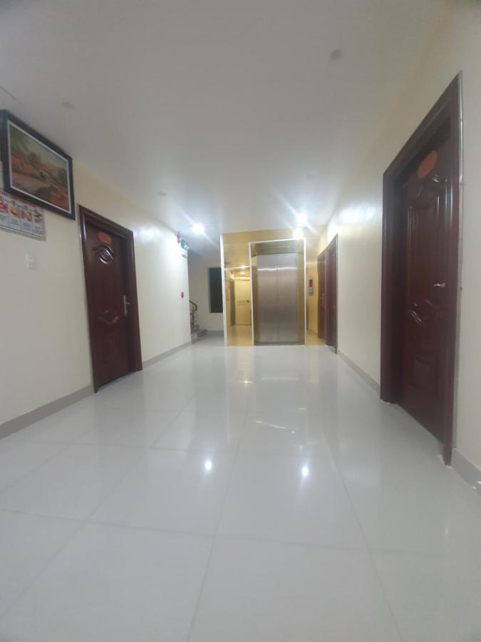 Cat Ba Thailand Hotel Dong Khe Sau ภายนอก รูปภาพ