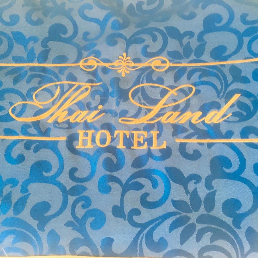 Cat Ba Thailand Hotel Dong Khe Sau ภายนอก รูปภาพ