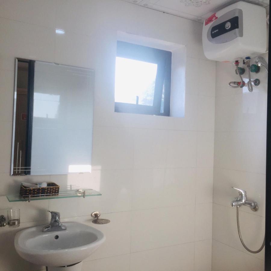 Cat Ba Thailand Hotel Dong Khe Sau ภายนอก รูปภาพ