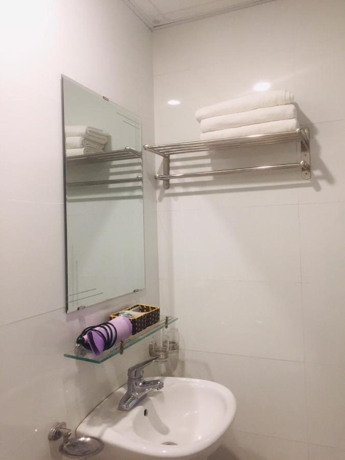 Cat Ba Thailand Hotel Dong Khe Sau ภายนอก รูปภาพ